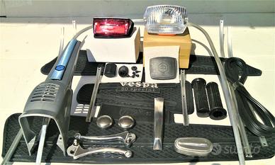 Kit Restauro Vespa 50 Special Piaggio Accessori