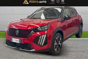 PEUGEOT 2008 Hybrid 145 e-DCS6 GT