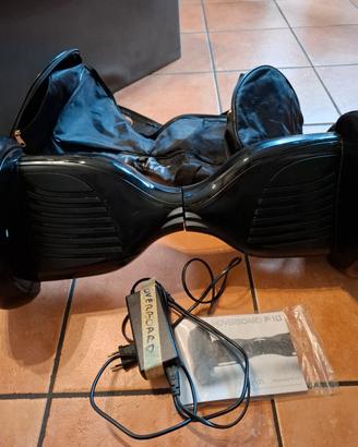 HOVERBOARD F10 marca TEKK