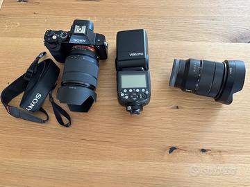 KIT PER FOTOGRAFIA