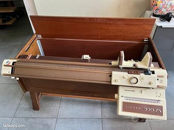 Singer 2310 con memomatic