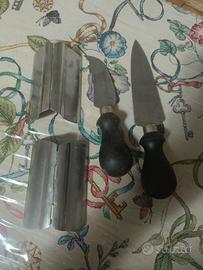 attrezzature da lavoro