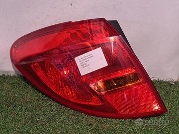STOP FANALE POSTERIORE SINISTRO OPEL Meriva 3° Se