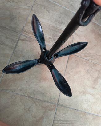 Ancora ad ombrello 4kg