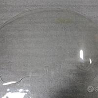 Plexyglass trasparente Harley Davidson