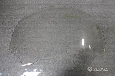 Plexyglass trasparente Harley Davidson