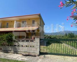 Villa o villino Patti [P1092VRG]