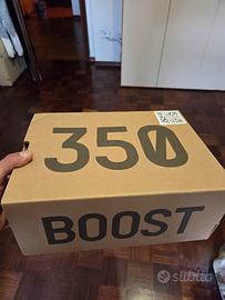 Adidas Yeezy Boost 350 (Cinder)