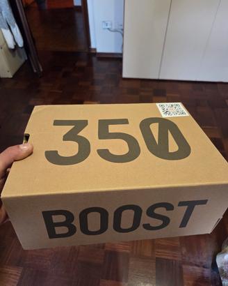 Adidas Yeezy Boost 350 (Cinder)