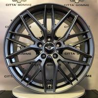 CERCHI IN LEGA MINI COUNTRYMAN 2017> CLUBMAN 19