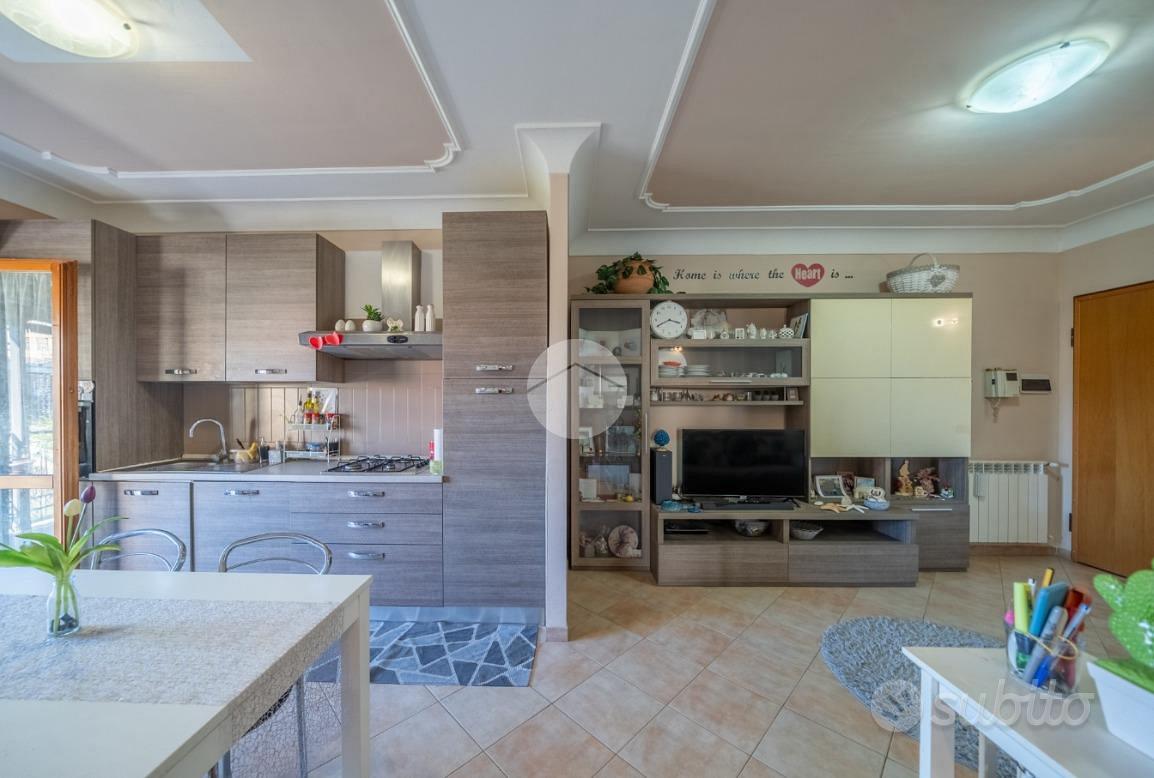 Appartamento – Monterotondo, Roma Capitale - Vista 3