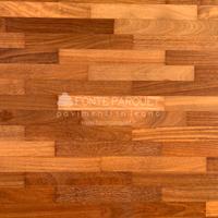 Listoncino Iroko prefinito 10x70x490/600