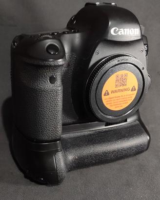 CANON 6D