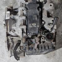 cambio automatico evoque 