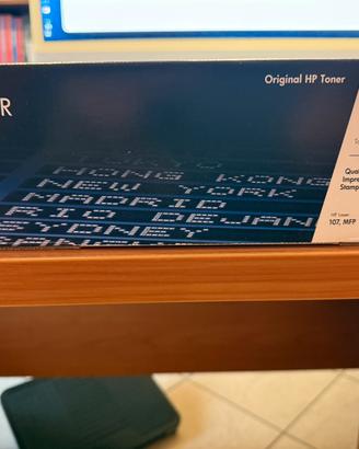 Toner HP 106A - W1106A