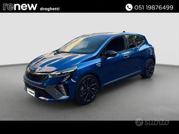 Renault Clio Full Hybrid E-Tech 145 CV 5 porte Esp