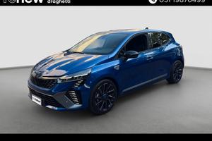 Renault Clio Full Hybrid E-Tech 145 CV 5 porte Esp