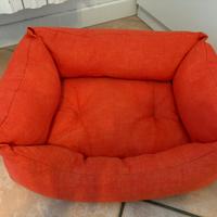 Cuccetta per animale piccola taglia