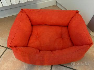 Cuccetta per animale piccola taglia