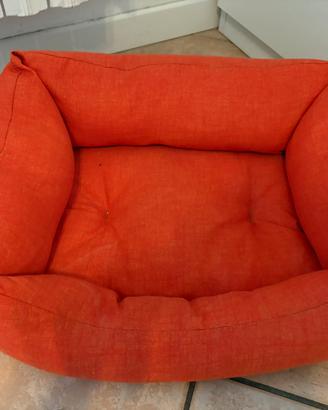 Cuccetta per animale piccola taglia