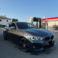 Bmw Serie 1 116d M Sport