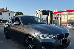 Bmw Serie 1 116d M Sport