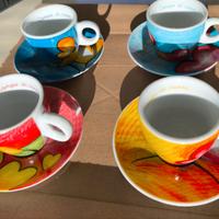 Egan Campo di cuori Tazzine da Caffè