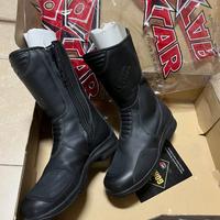 Stivali da moto oxtar