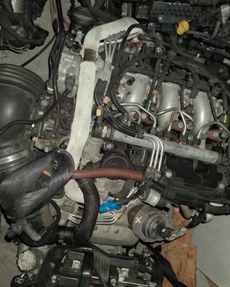 Motore ford mondeo galaxy s-max 2.2 tdci 175cv
