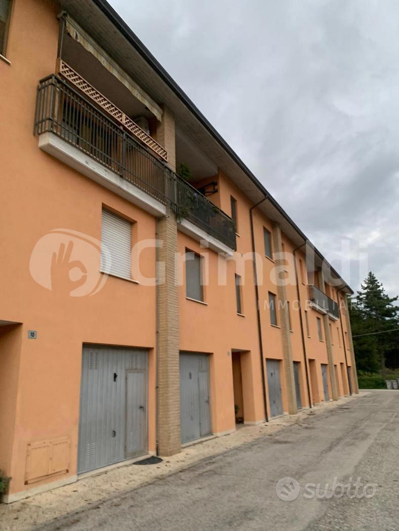 Duplex Bettona [GRIM2886VRG] - Vista 6