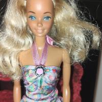 Barbie vintage 