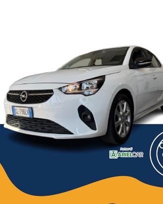 Opel Corsa 1.5 D 100 CV Edition