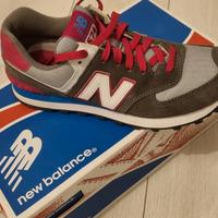 Scarpe New Balance