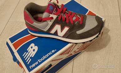 Scarpe New Balance