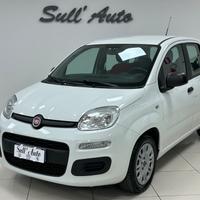 Fiat Panda 1.3 MJT 95 CV S&S Easy - 2017
