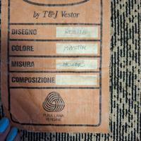 tappeto Rosita Missoni 