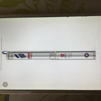 Pompa sommersa Petrollo