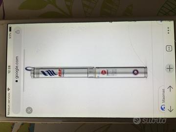 Pompa sommersa Petrollo