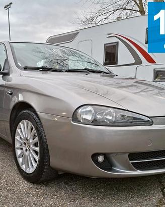 ALFA ROMEO 147 2a Serie 1.6 B/GPL 16v TS 105cv Bla