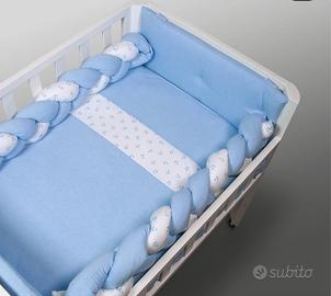 Culla bebex matrix evolutiva