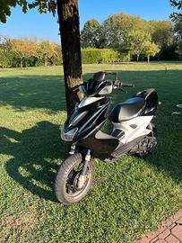 Yamaha Aerox 50