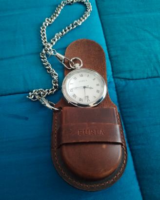 Orologio da taschino FURLA