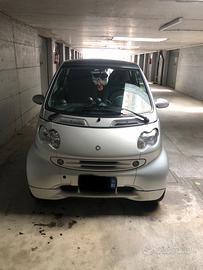 Smart 450 700 benzina