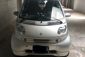 Smart 450 700 benzina