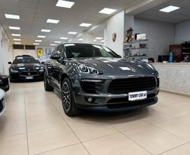 Porsche Macan Porsche Macan 3.0d S 250cv PERMUTE A