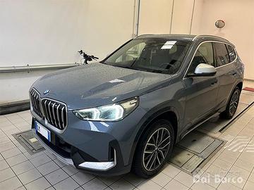 BMW X1 xDrive 23i DCT