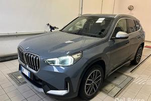BMW X1 xDrive 23i DCT