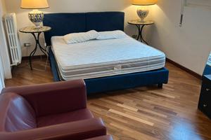 Mini appartamento indipendente in zona centrale