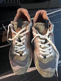 Scarpe flower mountain tg 41 MAIBINDOSSATE