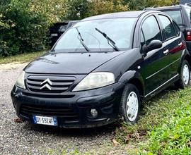 Citroen C3 1.1 Perfect